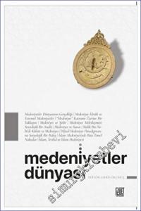 Medeniyetler Dünyası -        2023