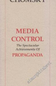 Media Control: The Spectacular Achievements Of Propaganda -