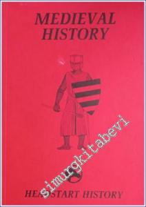 Medieval History - Sayı: 1 -  Volume: 1       1991