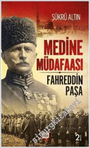 Medine Müdafaası / Fahreddin Paşa -        2024
