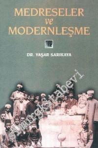 Medreseler ve Modernleşme -        1997