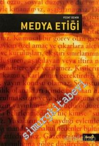 Medya Etiği -