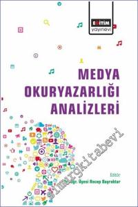 Medya Okuryazarlığı Analizleri -        2023