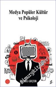 Medya Popüler Kültür ve Psikoloji -        2022