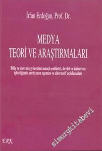 Medya Teori ve Araştırmaları -