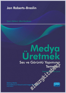 Medya Üretmek -        2026