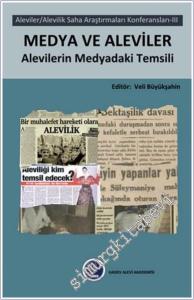 Medya ve Aleviler -        2025