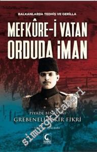 Mefküre-i Vatan Orduda İman -