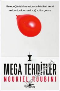 Mega Tehditler -        2025