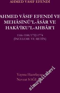 Mehasinü'l-Asar ve Hakaikü'l-Ahbar -