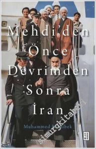 Mehdi'den Önce Devrimden Sonra İran -        2025