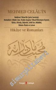 Mehmed Celal'in Hikaye ve Romanları -