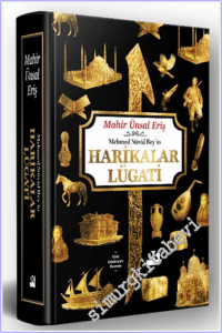 Mehmed Nüvid Bey'in Harikalar Lügati -