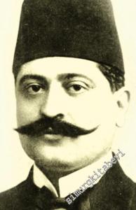 Mehmed Talat Paşa 1874 - 1921 (Siyasi Hayatı ve İcraatı) -