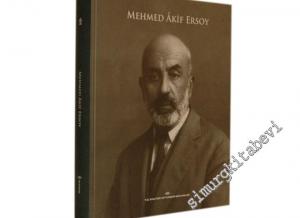 Mehmet Akif Ersoy BÜYÜK BOY -