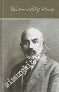 Mehmet Akif Ersoy CİLTLİ -