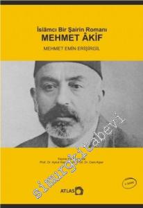 Mehmet Akif - İslamcı Bir Şairin Romanı -        2023