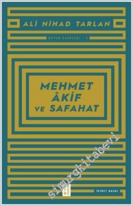 Mehmet Akif ve Safahat -        2023