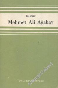 Mehmet Ali Ağakay -        1982