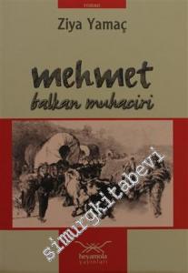 Mehmet Balkan Muhaciri -