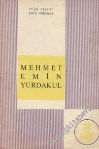 Mehmet Emin Yurdakul -        1963