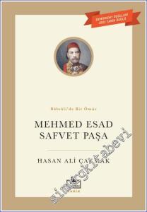 Mehmed Esad Safvet Paşa -        2023