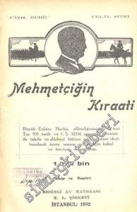 Mehmetçiğin Kıraati -