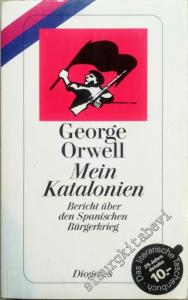 Mein Katalonien : Bericht über den Spanischen Bürgerkrieg -        1996