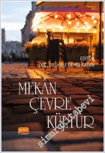Mekan Çevre Kültür -        2024