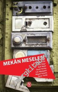 Mekan Meselesi -