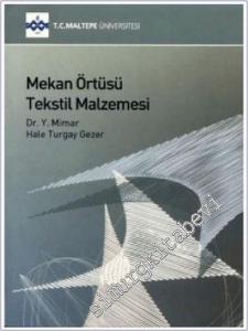 Mekan Örtüsü Tekstil Malzemesi -        2009