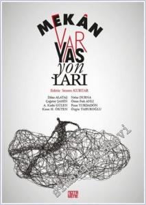 Mekan Varyasyonları -        2020