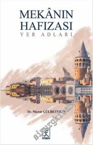 Mekanın Hafızası - Yer Adları -