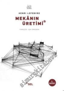 Mekanın Üretimi -        2023