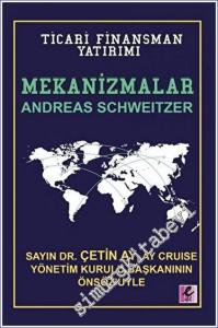 Mekanizmalar: Ticari Finansman Yatırımı  -        2022