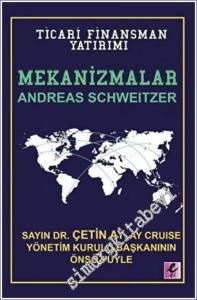 Mekanizmalar: Ticari Finansman Yatırımı CİLTLİ -        2022