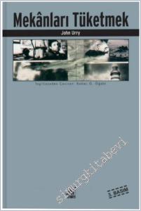 Mekânları Tüketmek -        2018
