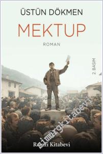 Mektup -        2025