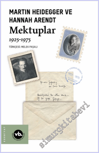 Mektuplar 1925-1975 -
