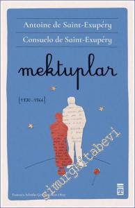 Mektuplar 1930 - 1944  -        2022