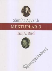 Mektuplar 9 -        2019