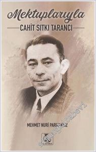 Mektuplarıyla Cahit Sıtkı Tarancı -        2025