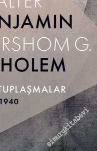 Mektuplaşmalar 1932 - 1940 -