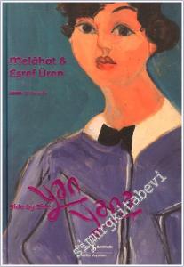 Melahat & Eşref Üren Yan Yana - Side By Side (Ciltli) -        2026