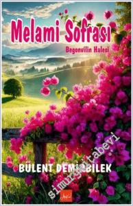 Melami Sofrası -        2025