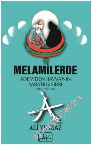 Melamilerde Adem'den Havva'nın Yaratılış Sırrı (Araf 189/190) -        2025