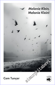 Melanie Klein Melanie Klein -        2026