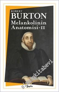 Melankolinin Anatomisi 2. Cilt -        2020