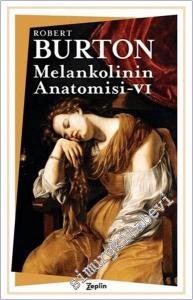 Melankolinin Anatomisi 6. Cilt -        2025