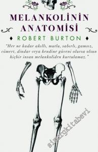 Melankolinin Anatomisi -